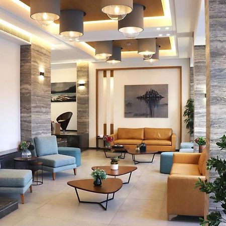 Alife Apart Hotel Beirut Exterior foto
