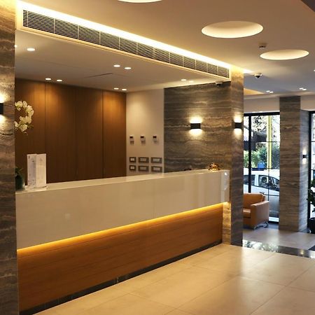 Alife Apart Hotel Beirut Exterior foto