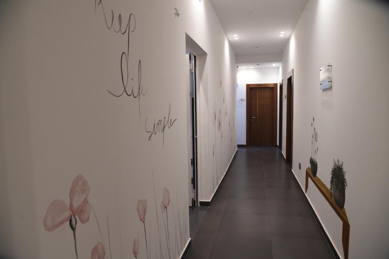 Alife Apart Hotel Beirut Exterior foto
