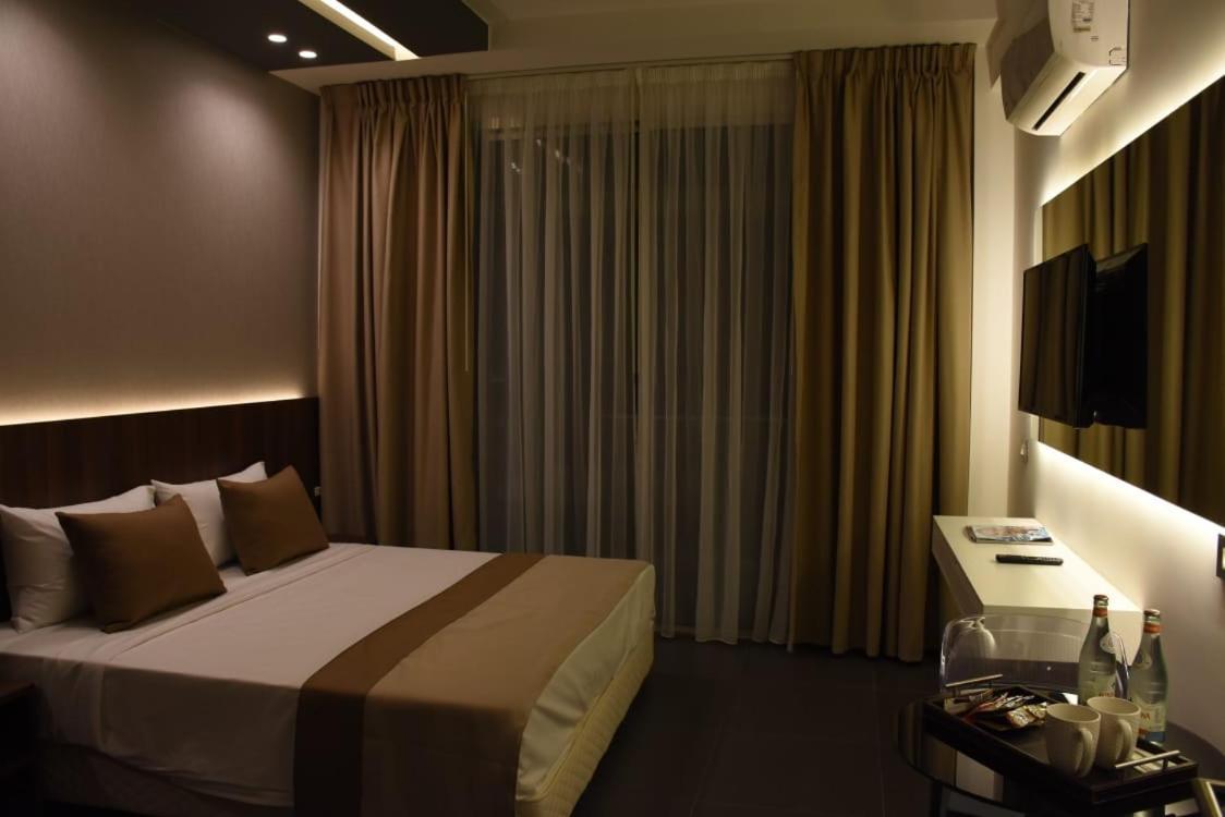 Alife Apart Hotel Beirut Exterior foto