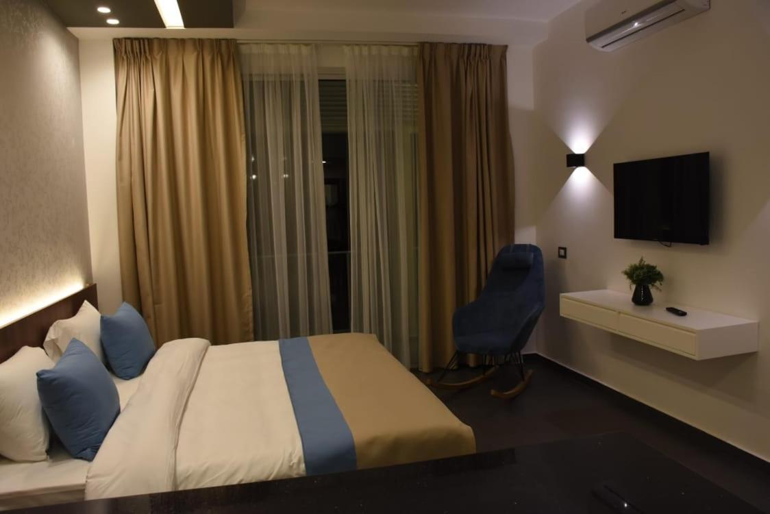 Alife Apart Hotel Beirut Exterior foto