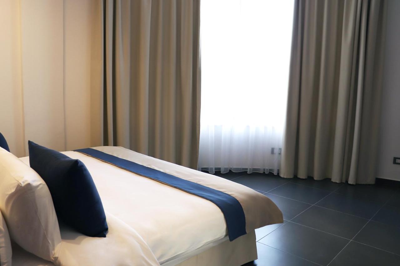 Alife Apart Hotel Beirut Exterior foto