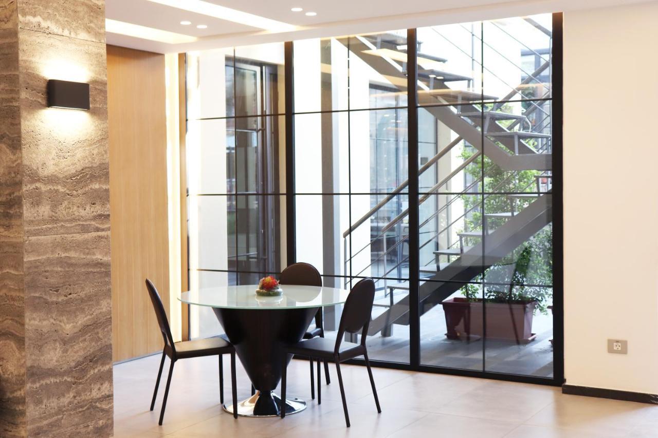 Alife Apart Hotel Beirut Exterior foto