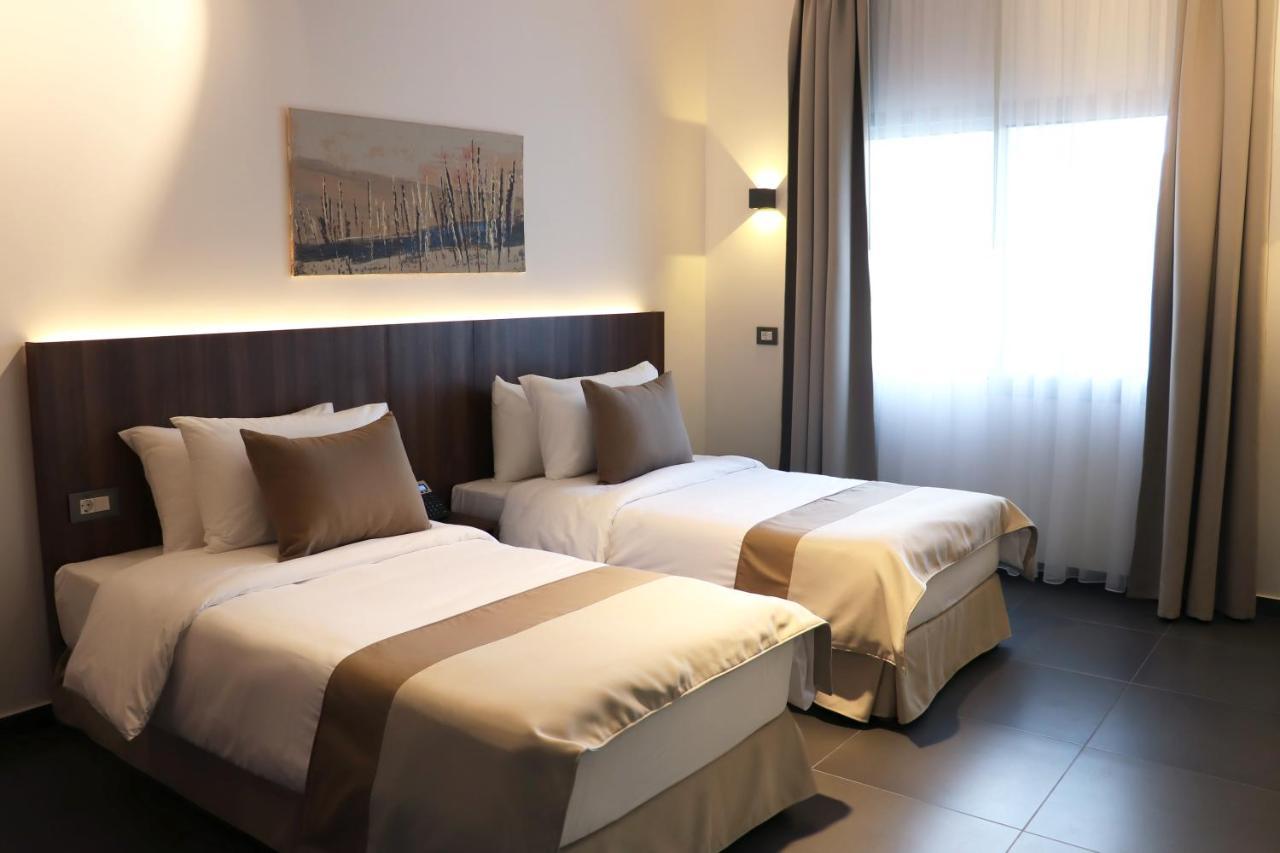 Alife Apart Hotel Beirut Exterior foto